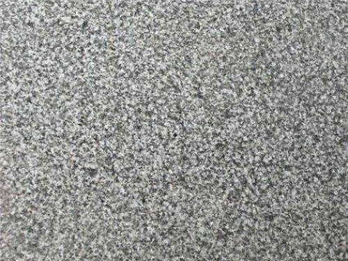 芝麻灰 天然之選，恒福石材以誠信鑄就品質(zhì)