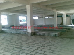 花崗巖防腐地坪 卓越性能與專業(yè)制造的交匯點(diǎn)——以望城縣洪明耐酸花崗巖石材廠為例